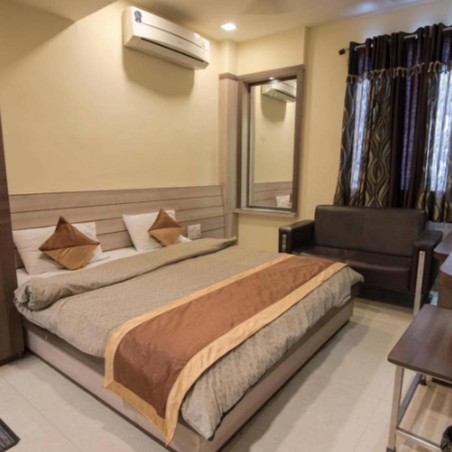 Brij Palace Hotel Bhopal Esterno foto